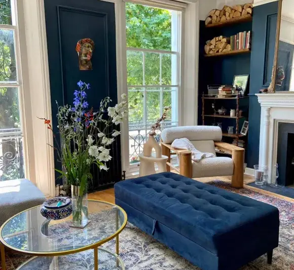 Wilmington Square Studio in Clerkenwell